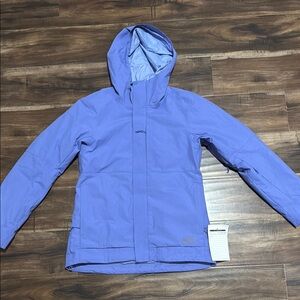 NWT REI Powder bound Insulated Jacket Astral Purple - Size S